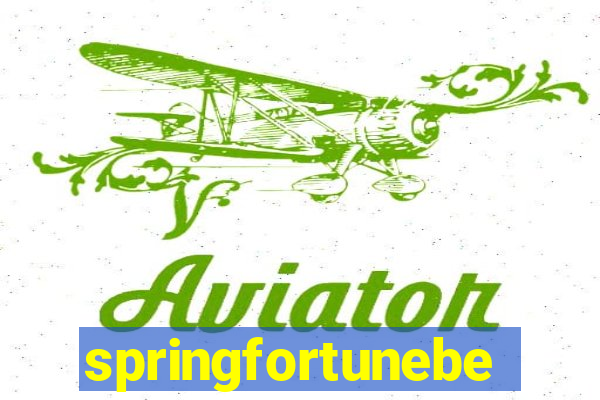 springfortunebet