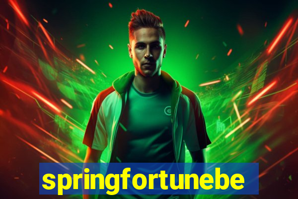 springfortunebet.com