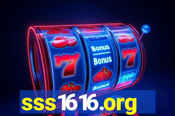 sss1616.org