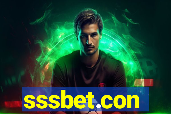 sssbet.con