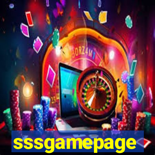 sssgamepage