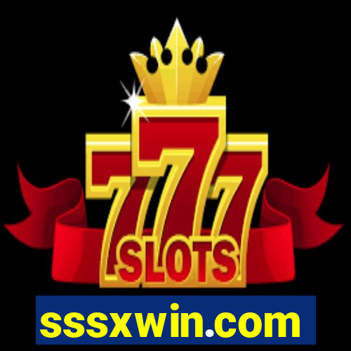 sssxwin.com