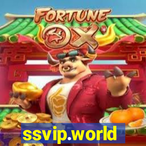 ssvip.world