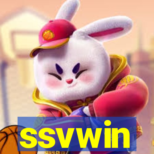 ssvwin