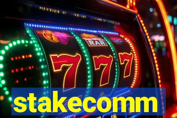 stakecomm