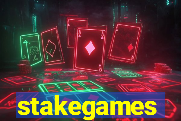 stakegames