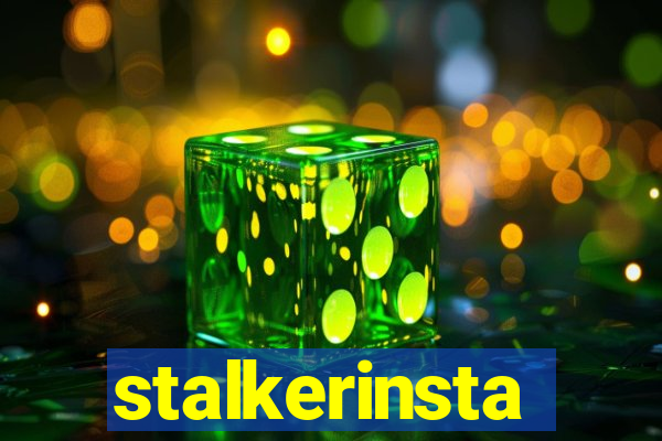 stalkerinsta