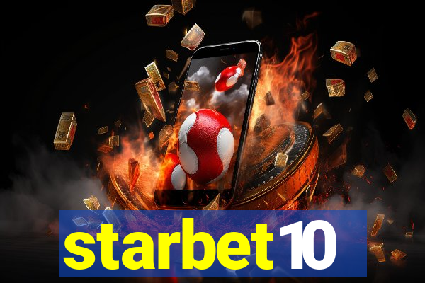 starbet10