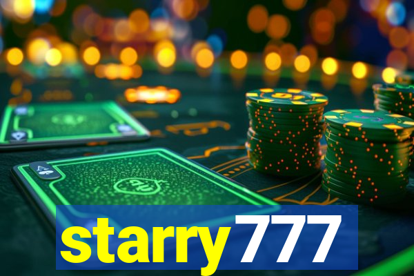 starry777