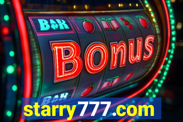 starry777.com