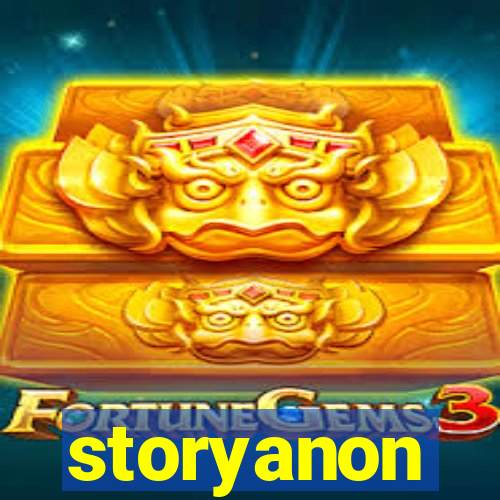 storyanon