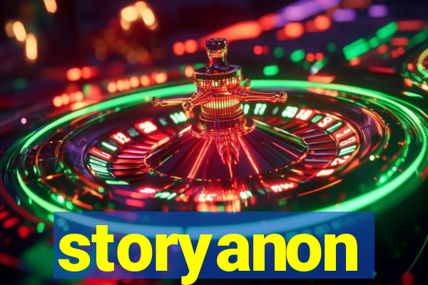 storyanon