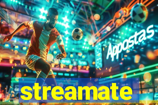 streamate