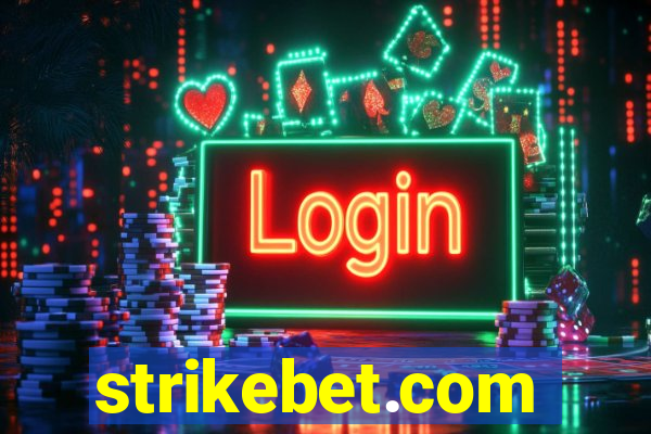 strikebet.com