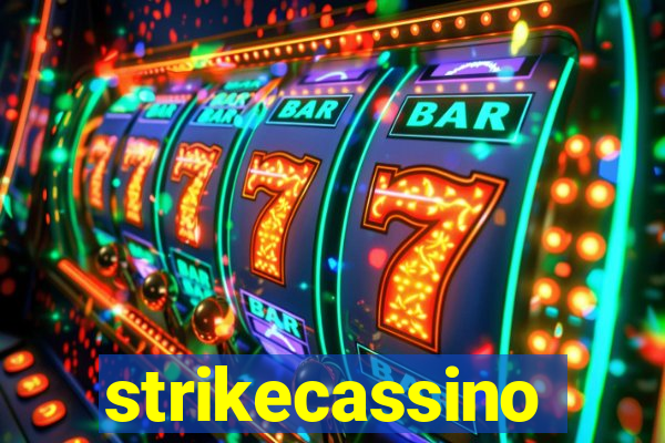 strikecassino