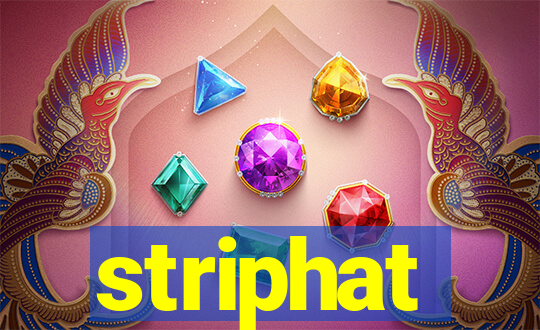 striphat