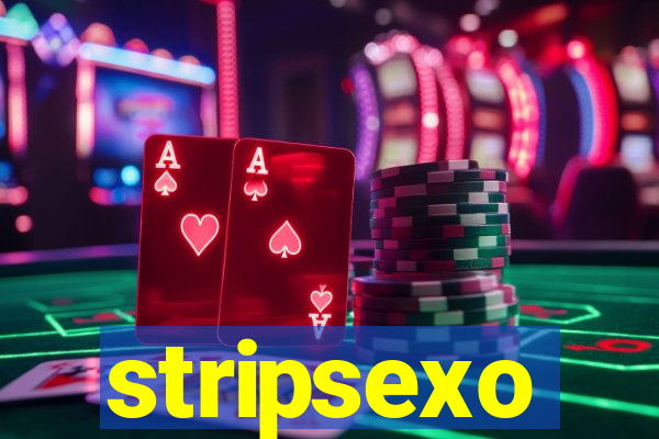 stripsexo
