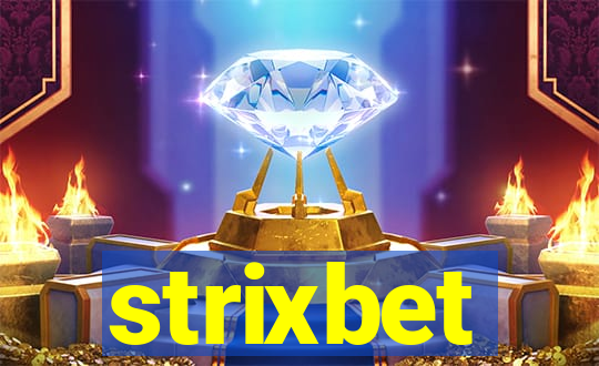 strixbet