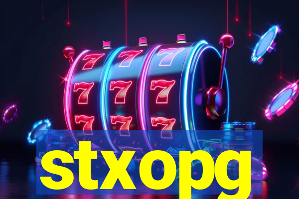 stxopg
