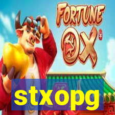 stxopg