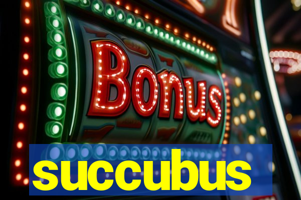 succubus