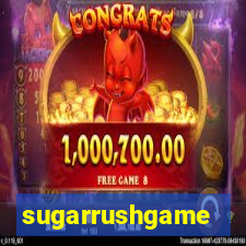 sugarrushgame