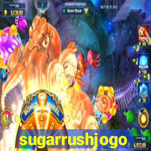 sugarrushjogo