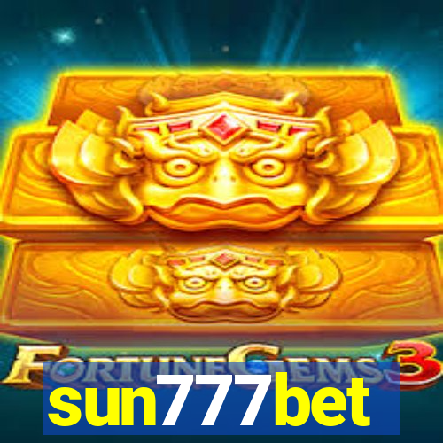 sun777bet