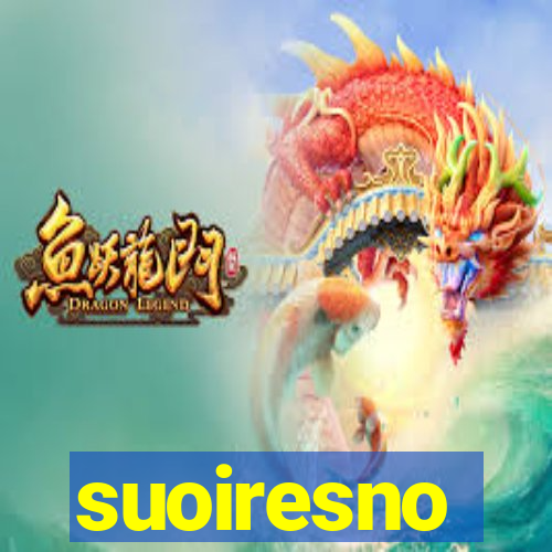 suoiresno