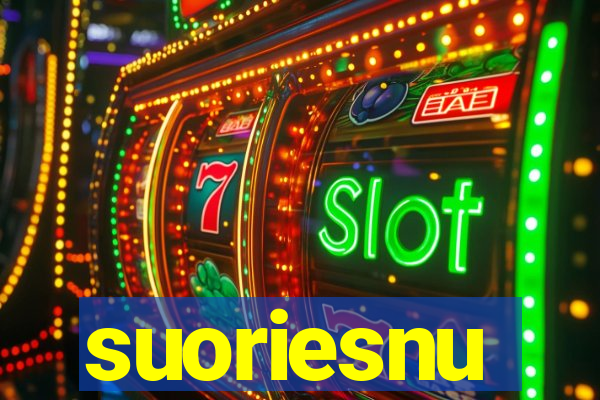 suoriesnu