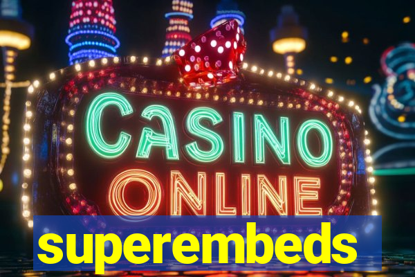 superembeds