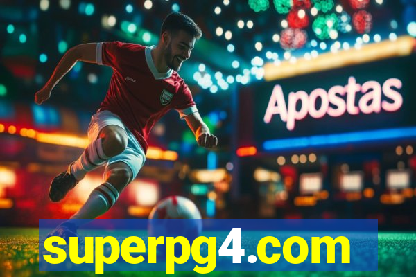 superpg4.com