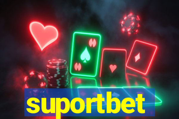 suportbet