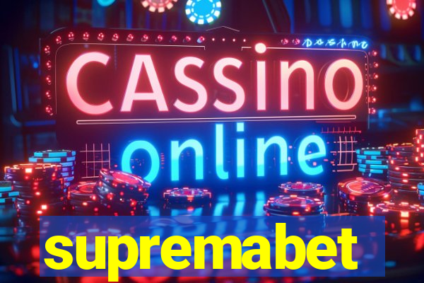 supremabet