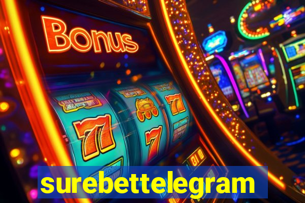 surebettelegram
