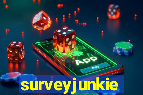 surveyjunkie