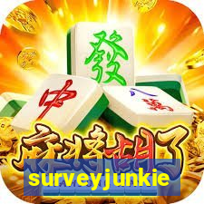 surveyjunkie