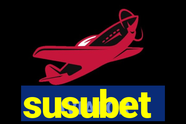 susubet