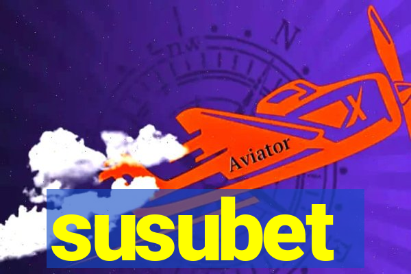 susubet
