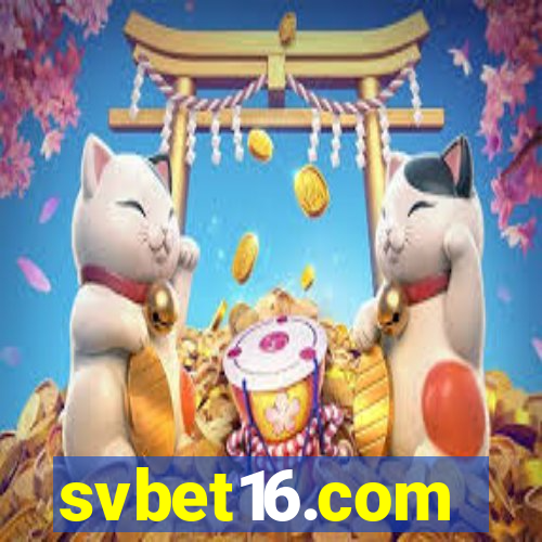 svbet16.com