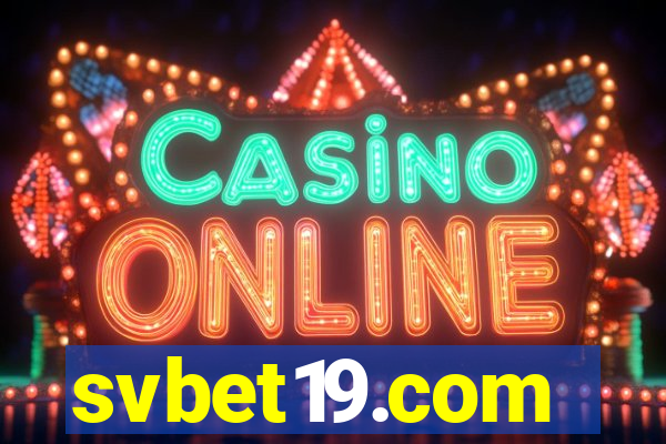 svbet19.com