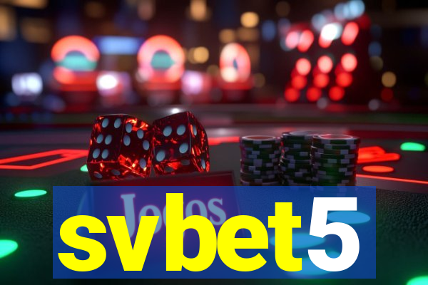 svbet5