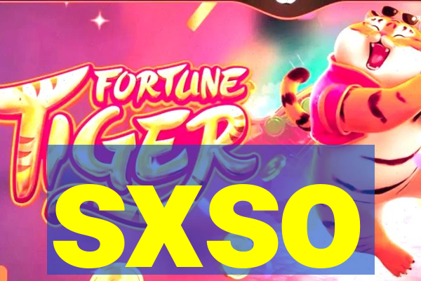 sxso