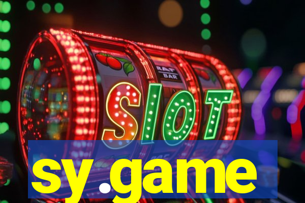 sy.game