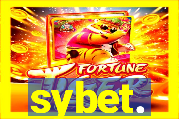 sybet.