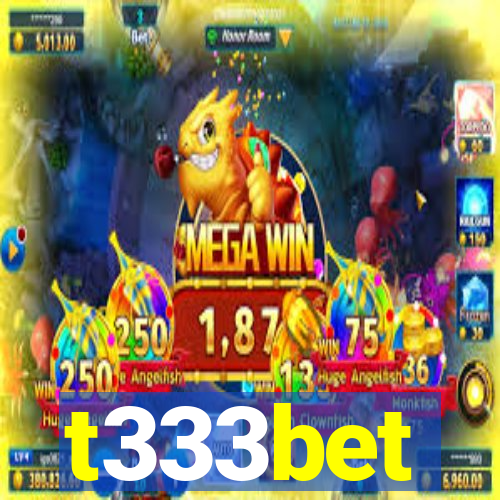 t333bet