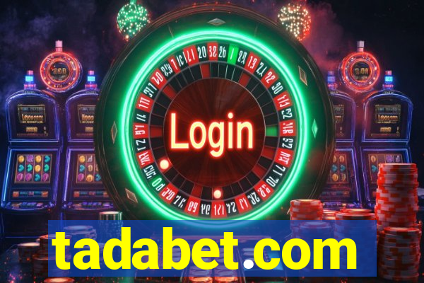 tadabet.com