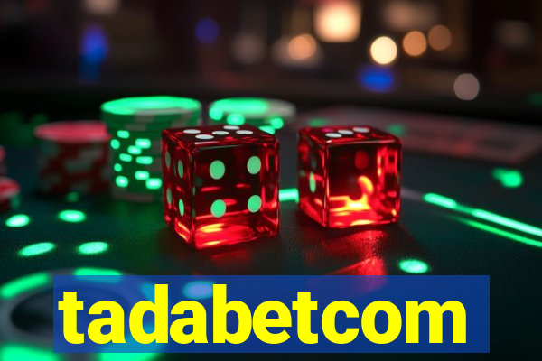 tadabetcom