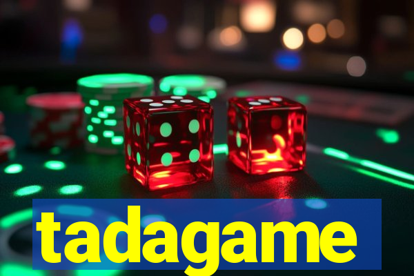 tadagame