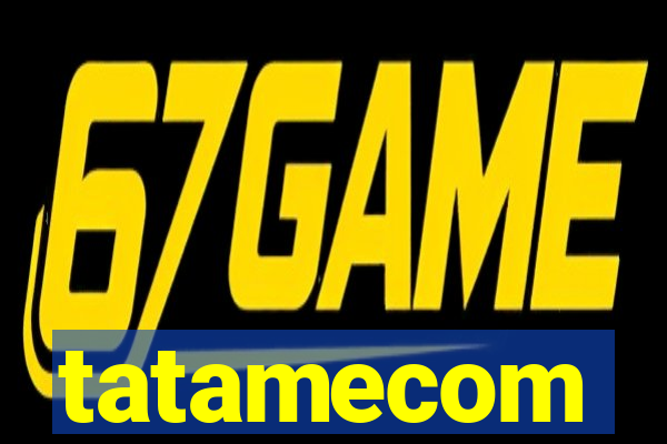 tatamecom